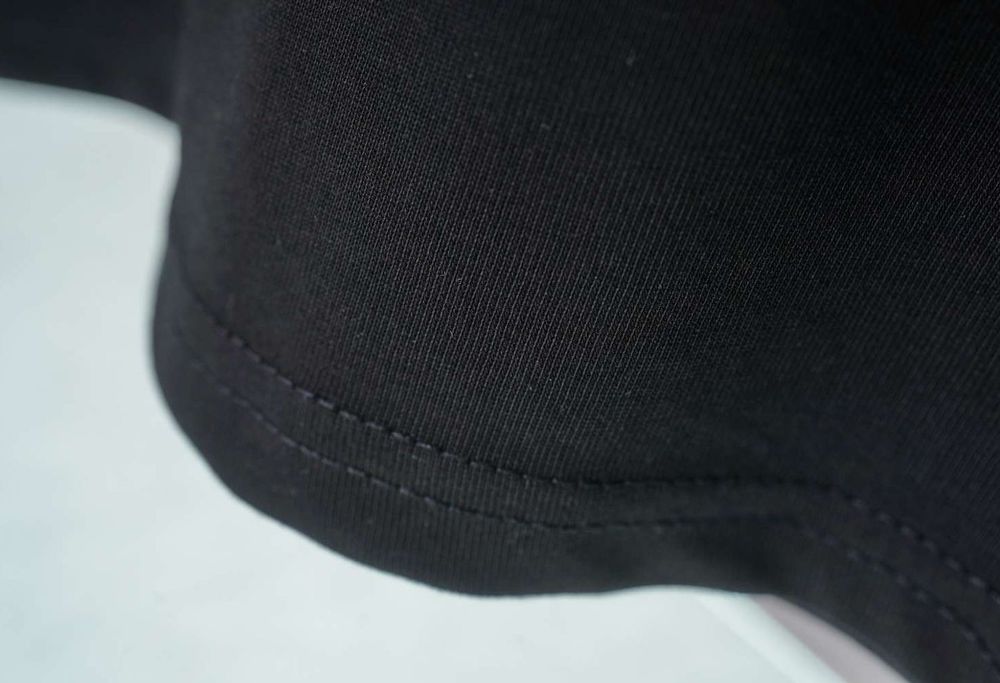 sun-soaked style casablanca men's tee - Picture 2 of 6